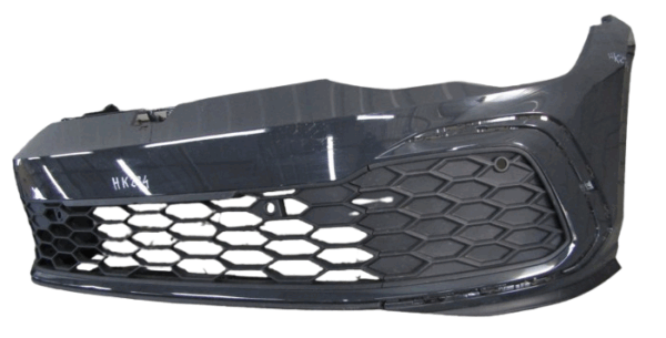 Bumper Volkswagen VW Golf 8 VIII GTI 5H0807221G Voorbumper HK234