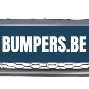 Bumper VW Tiguan 5NN Allspace 17-21 5NN807221 Voorbumper MK3994
