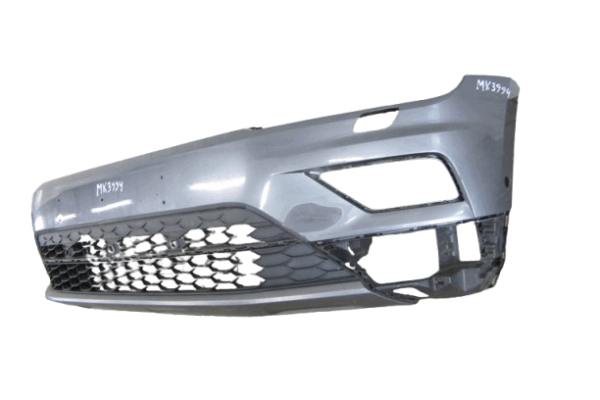 Bumper VW Tiguan 5NN Allspace 17-21 5NN807221 Voorbumper MK3994