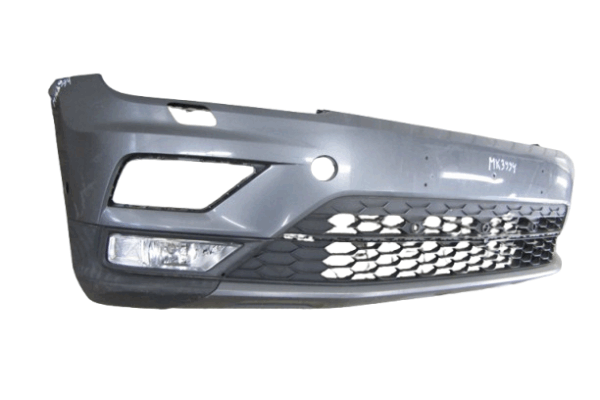 Bumper VW Tiguan 5NN Allspace 17-21 5NN807221 Voorbumper MK3994
