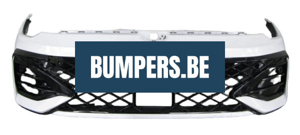 Bumper VW Volkswagen Golf 8 RLine facelift 24- Voorbumper MK3981