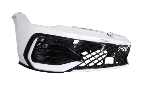 Bumper VW Volkswagen Golf 8 RLine facelift 24- Voorbumper MK3981