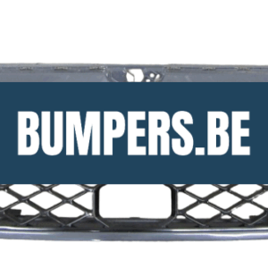 Bumper VW Volkswagen Golf 8 Rline facelift 24- Voorbumper MK3980