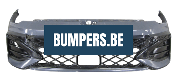Bumper VW Volkswagen Golf 8 Rline facelift 24- Voorbumper MK3980