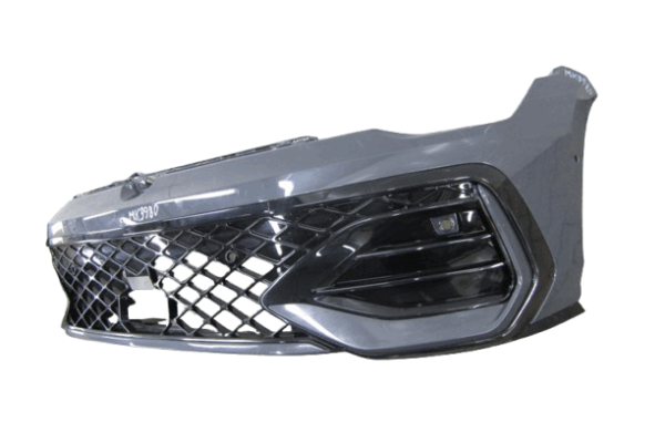 Bumper VW Volkswagen Golf 8 Rline facelift 24- Voorbumper MK3980
