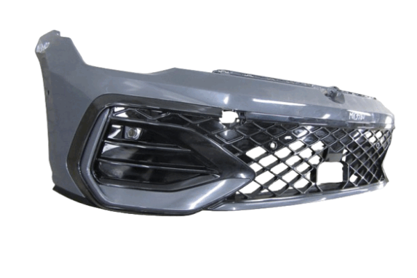 Bumper VW Volkswagen Golf 8 Rline facelift 24- Voorbumper MK3980