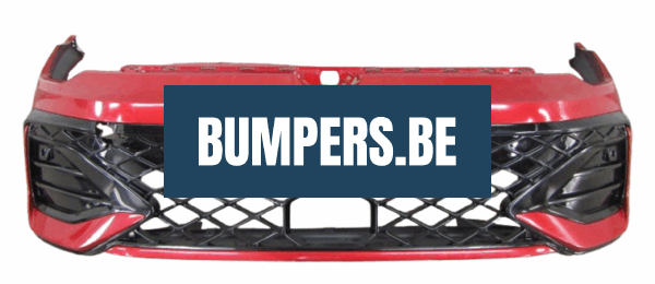 Bumper VW Volkswagen Golf 8 Rline Facelift 24- Voorbumper MK3979