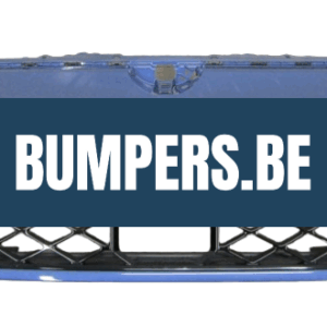Bumper VW Volkswagen Golf 8 Rline facelift 24- Voorbumper HK211