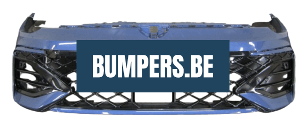 Bumper VW Volkswagen Golf 8 Rline facelift 24- Voorbumper HK211
