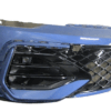 Bumper VW Volkswagen Golf 8 Rline facelift 24- Voorbumper HK211