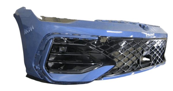 Bumper VW Volkswagen Golf 8 Rline facelift 24- Voorbumper HK211