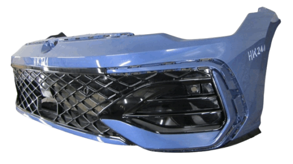 Bumper VW Volkswagen Golf 8 Rline facelift 24- Voorbumper HK211