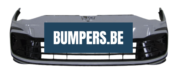 Bumper VW Golf 8 VIII R-Line Rline 5H0 20- 5H0807221G Voorbumper HK201
