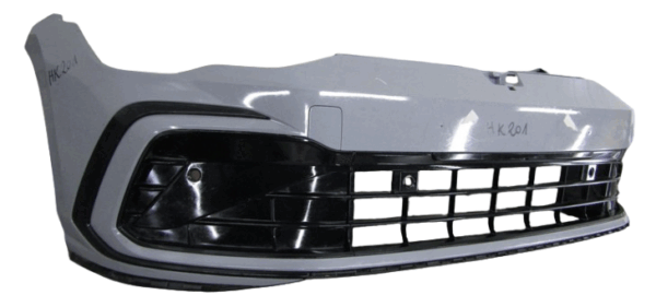 Bumper VW Golf 8 VIII R-Line Rline 5H0 20- 5H0807221G Voorbumper HK201