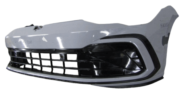 Bumper VW Golf 8 VIII R-Line Rline 5H0 20- 5H0807221G Voorbumper HK201