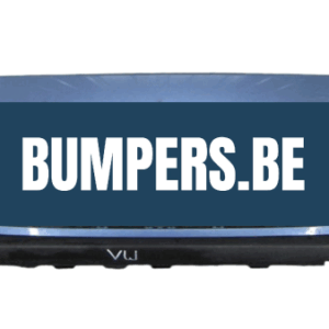 Bumper Volkswagen VW Tiguan Facelift 5N0 11-15 5N0807221K Voorbumper HK197