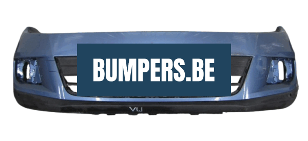 Bumper Volkswagen VW Tiguan Facelift 5N0 11-15 5N0807221K Voorbumper HK197