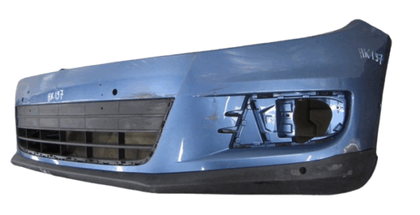 Bumper Volkswagen VW Tiguan Facelift 5N0 11-15 5N0807221K Voorbumper HK197