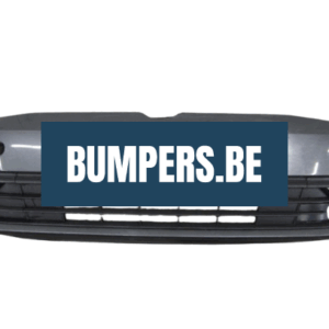 Bumper VW Golf 7 VII 5G0 Facelift 17-19 5G0807221FL Voorbumper HK195