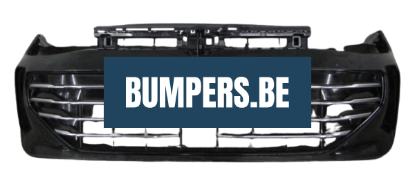Bumper VW Passat B9 3J0 24- 3J0807221 Voorbumper HK191