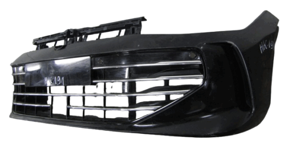Bumper VW Passat B9 3J0 24- 3J0807221 Voorbumper HK191