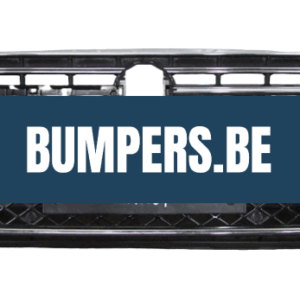 Bumper Volkswagen VW Touareg 760 Facelift 23- 760853651AF Voorbumper HK184