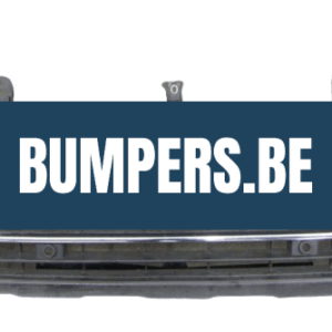 Bumper VW Tiguan 2 II 5NA Facelift 20- 5NA807221C Voorbumper MK3953
