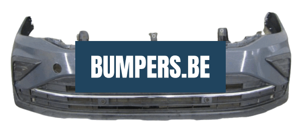 Bumper VW Tiguan 2 II 5NA Facelift 20- 5NA807221C Voorbumper MK3953