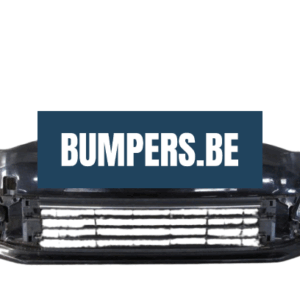 Bumper VW Polo 6C 6C0 Facelift 14-17 6C0807221 Voorbumper PJ756