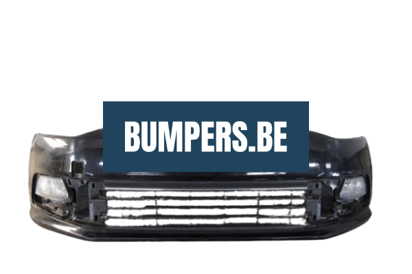 Bumper VW Polo 6C 6C0 Facelift 14-17 6C0807221 Voorbumper PJ756