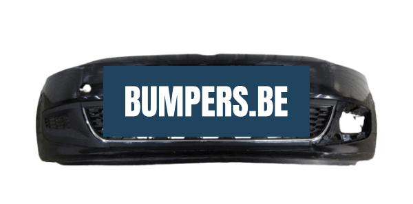 Bumper VW Polo 5 V 6R0 09-14 6R0807221 Voorbumper KJ11412