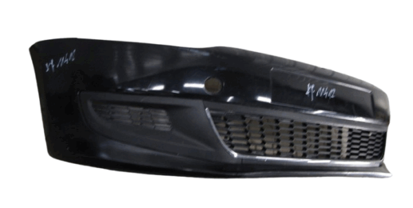 Bumper VW Polo 5 V 6R0 09-14 6R0807221 Voorbumper KJ11412