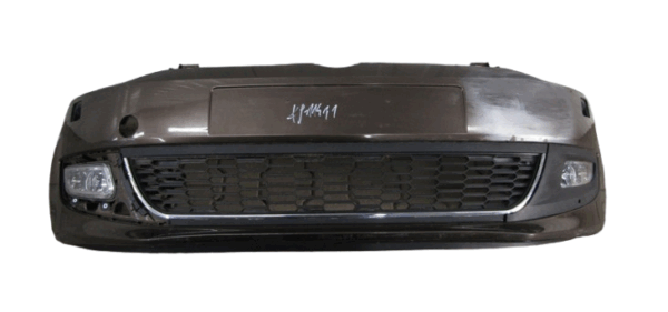 Bumper VW Polo 6R0 09-14 6R0807221 Voorbumper KJ11411