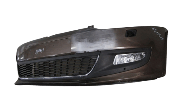 Bumper VW Polo 6R0 09-14 6R0807221 Voorbumper KJ11411