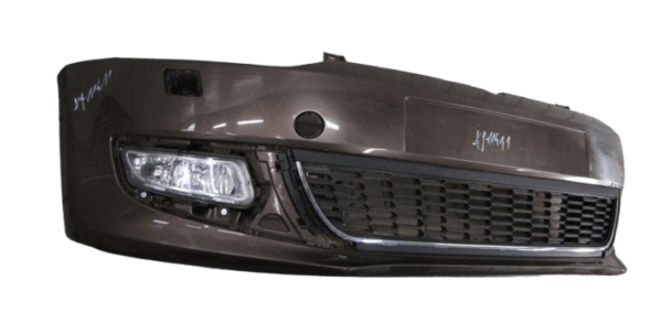 Bumper VW Polo 6R0 09-14 6R0807221 Voorbumper KJ11411