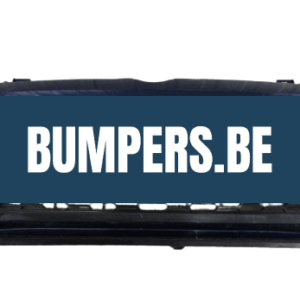 Bumper VW Polo 5 V 6R0 09-14 6R0807221 Voorbumper KJ11410