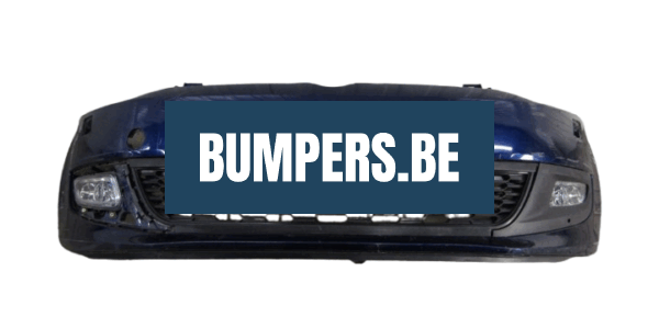 Bumper VW Polo 5 V 6R0 09-14 6R0807221 Voorbumper KJ11410