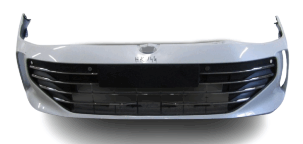 Bumper VW Passat B9 3J0 24- 3J0807221 Voorbumper HK144