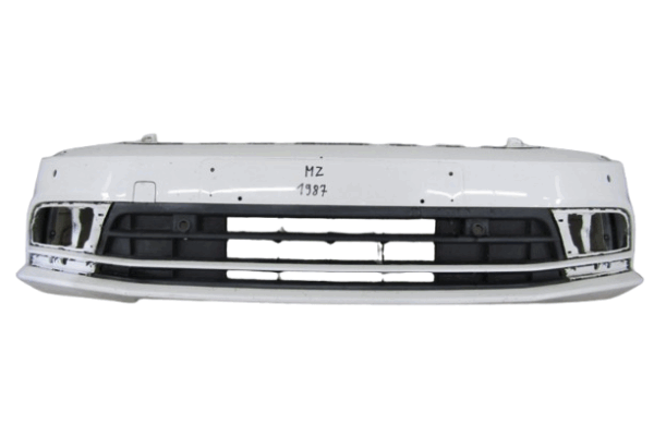 Bumper VW Jetta 6 VI 5C6 Facelift 15- Voorbumper MZ1987