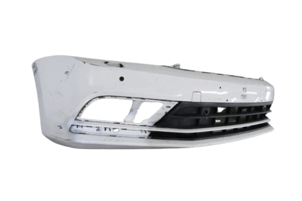 Bumper VW Jetta 6 VI 5C6 Facelift 15- Voorbumper MZ1987