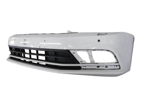 Bumper VW Jetta 6 VI 5C6 Facelift 15- Voorbumper MZ1987