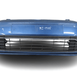 Bumper VW POLO 6C 6C0 Facelift 14-17 6C0807221 Voorbumper MZ1985