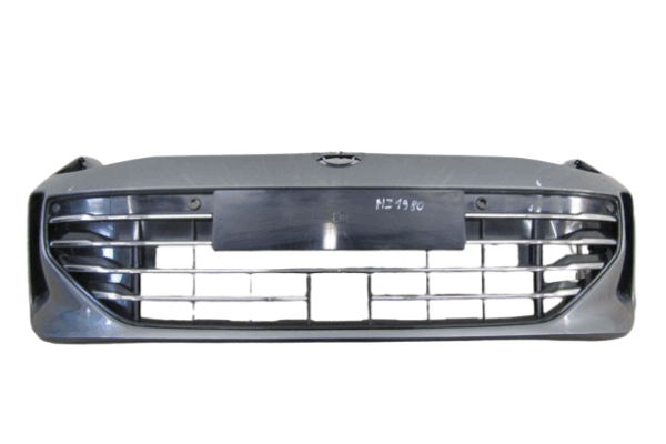Bumper VW Passat B9 3J0 24- 3J0807221 Voorbumper MZ1980