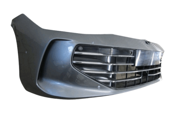 Bumper VW Passat B9 3J0 24- 3J0807221 Voorbumper MZ1980