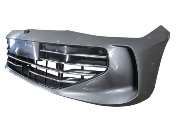 Bumper VW Passat B9 3J0 24- 3J0807221 Voorbumper MZ1980