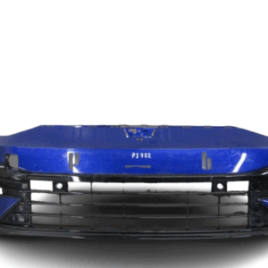Bumper VW Golf 8 VIII R R20 20- 5H0807221E Voorbumper PJ722