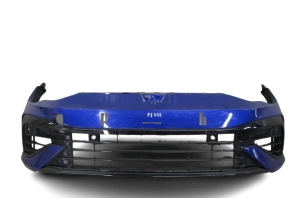 Bumper VW Golf 8 VIII R R20 20- 5H0807221E Voorbumper PJ722