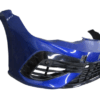 Bumper VW Golf 8 VIII R R20 20- 5H0807221E Voorbumper PJ722