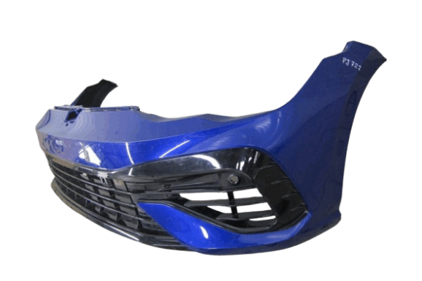 Bumper VW Golf 8 VIII R R20 20- 5H0807221E Voorbumper PJ722