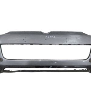 Bumper VW Touareg 7P Rline R-line 10-14 7P6807221C Voorbumper MZ1961